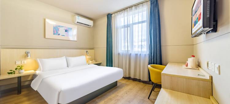 锦江之星(汕头小公园店)图片