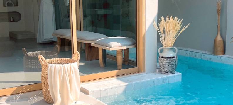 格兰岛WOF别墅(WOF VILLA KOHLARN)图片