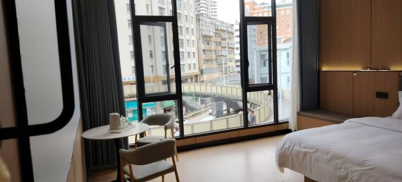 个旧美雅泰宾馆图片