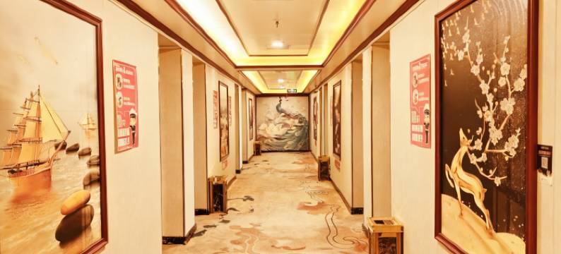 苏州梨花湾宾馆图片