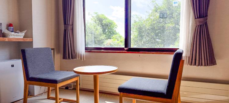 利夫马克斯度假酒店-那須高原店(LiVEMAX RESORT NASUKOGEN)图片