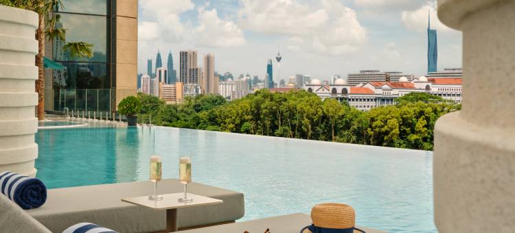 吉隆坡凯悦酒店 KL Midtown(Hyatt Regency Kuala Lumpur At KL Midtown)图片