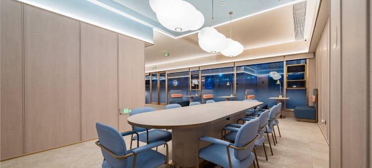 汉庭酒店(成都双流东盟中心店)图片
