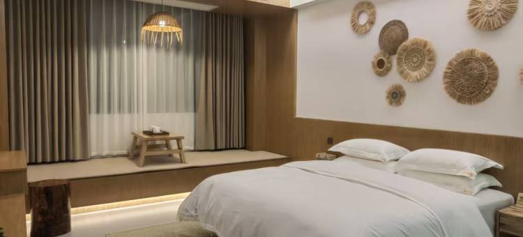 半山里民宿图片