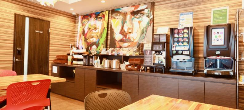 心斋桥88酒店(Hotel 88 Shinsaibashi)图片