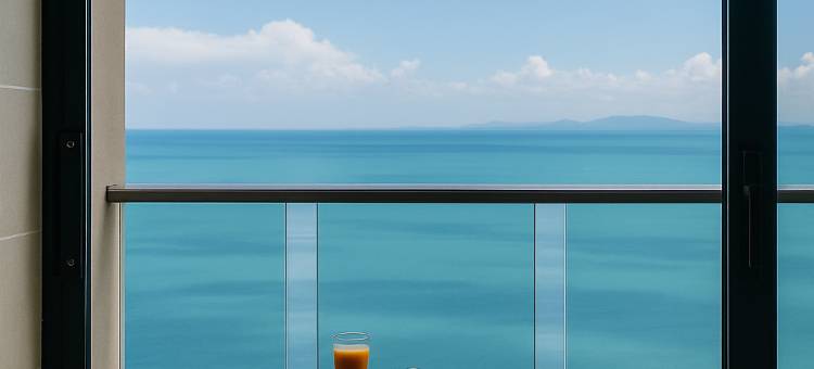 皮皮虾海景度假酒店(老街海底世界店)图片