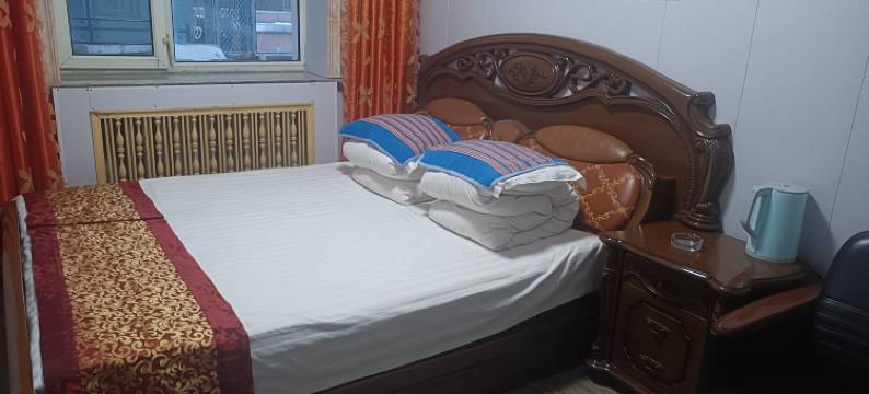 绥芬河双宾旅店图片