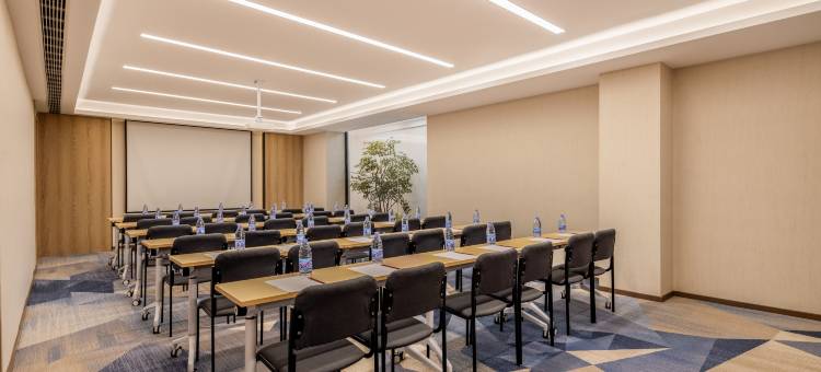 丽江古城区万达美华轻尚酒店图片