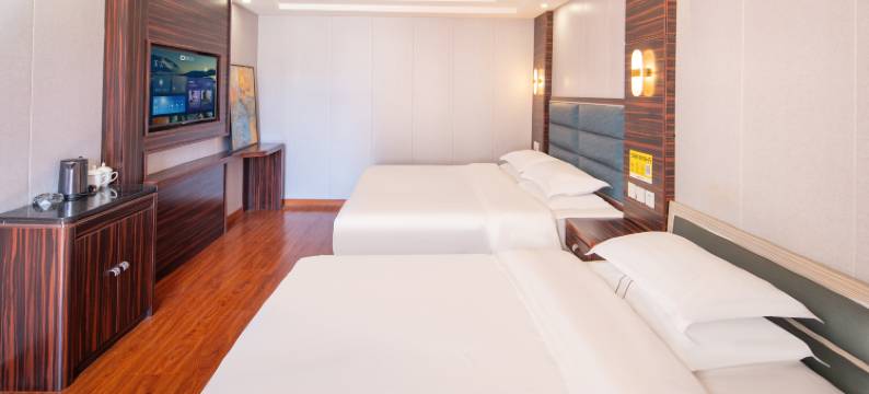 赤峰水晶·品质酒店图片