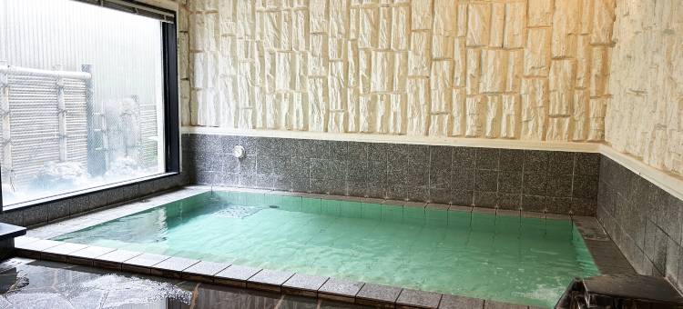 露樱酒店 诹访交流道口店(HOTEL ROUTE-INN  SUWA INTER)图片