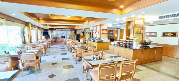 达克西拉酒店(Taksila Hotel)图片