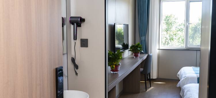 博力豪庭酒店图片