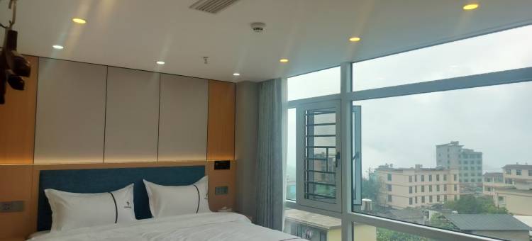 永善马楠兴隆大酒店图片