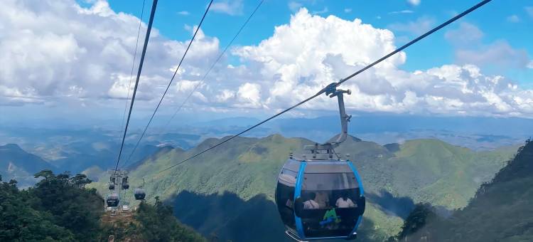 宜章云水谣温泉民宿图片