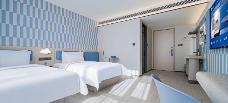 汉庭酒店(栾川老君山景区店)图片