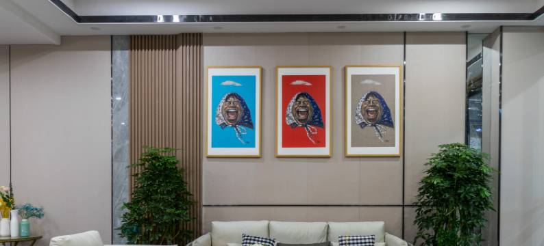 衡阳常宁.财易达酒店(湖南南詹正骨中医院.中银时代广场店)图片