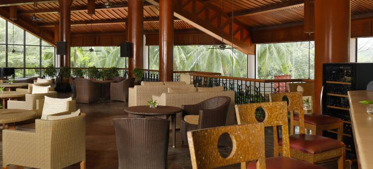 兰卡威成功度假村(Berjaya Langkawi Resort)图片