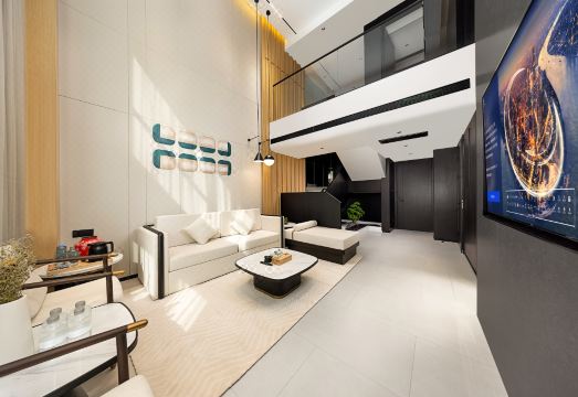 Ginco Hotel UrumqiHotel Overview