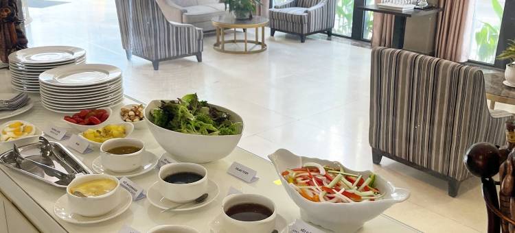 你好西贡 Spa 酒店(Ciao SaiGon Hotel & Spa)图片