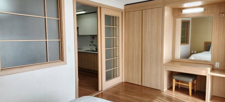 马希尔斯度假酒店(Jeongseon Mayhills Resort)图片