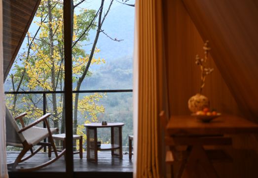 Qinglanggu Hotel Hotel Overview