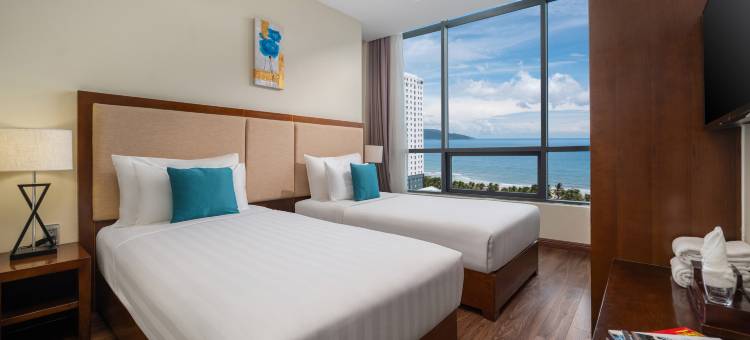 阿凡达岘港酒店(Avatar Danang Hotel)图片