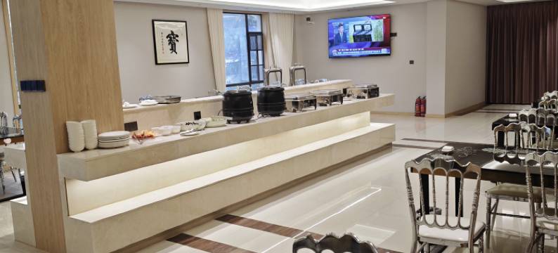 淅川丹江国际酒店图片