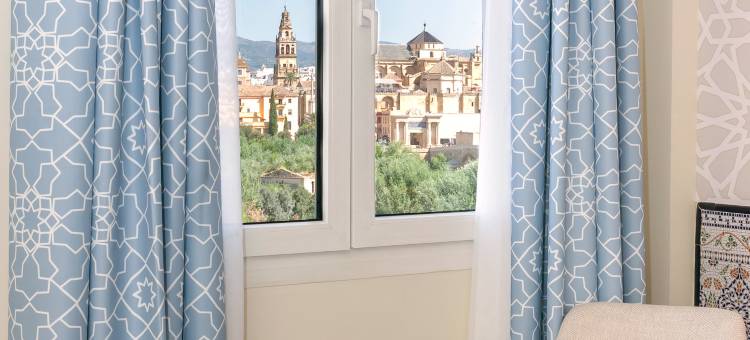 科尔多瓦霍斯波利亚酒店(Hesperia Córdoba)图片