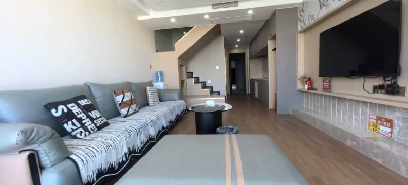 丝路暖阳公寓图片