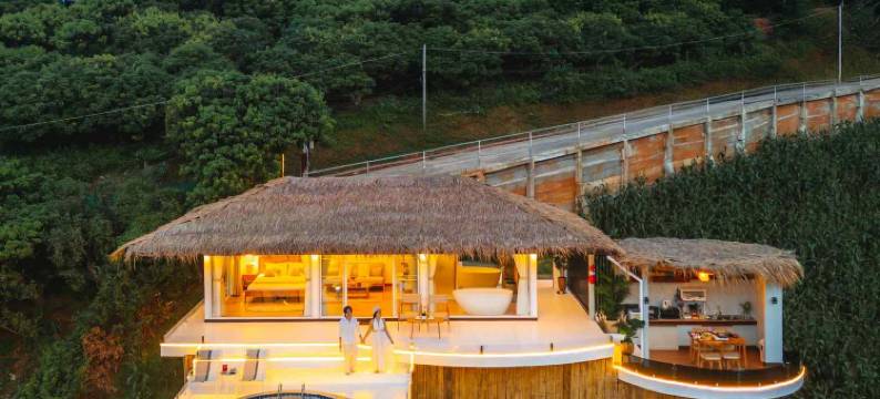 卡温山间别墅(Kawin Mountain Villa)图片