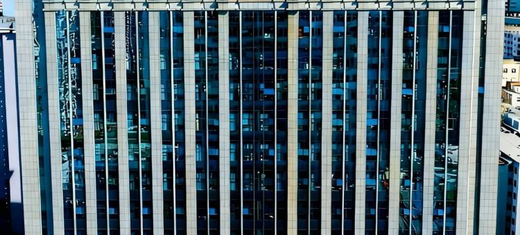 格林东方酒店(榆林长城南路店)图片