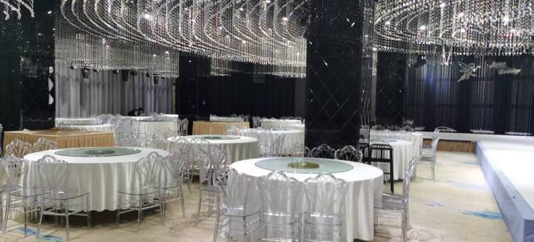 品睿酒店(吕梁离石龙凤北大街店)图片