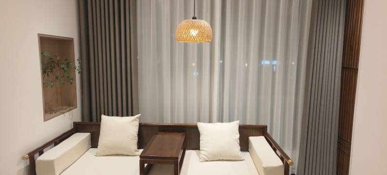 黄山静香茶居民宿(汤口店)图片