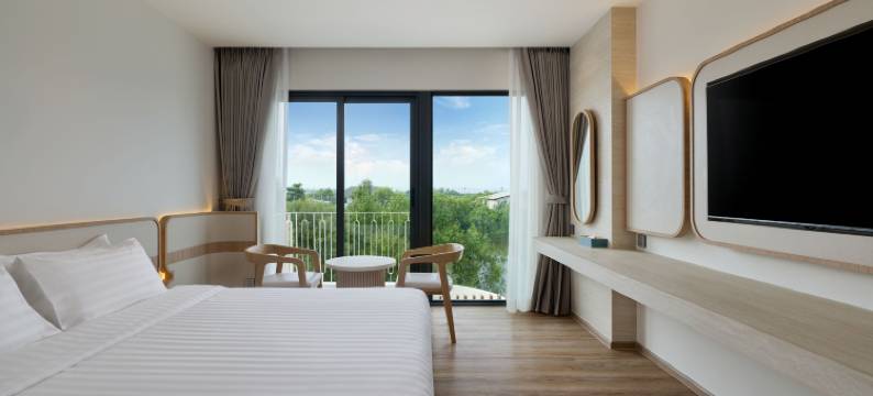 Phetara Hotel Mahachai by PCL图片