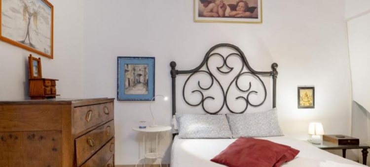 Corte Fiorita - City Center historical stay图片