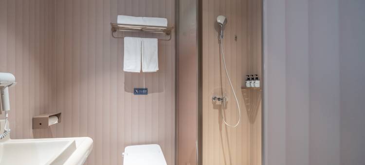 如家商旅酒店(天津卫国道武警指挥学院店)图片