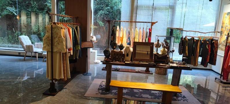 麓阁・伴山禅舍(思明区软件园二期店)图片