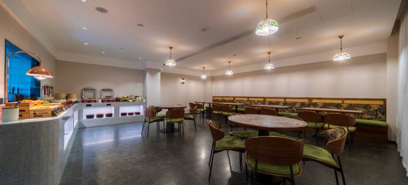 陌野•MOYE轻奢私汤别院(九寨沟店)图片