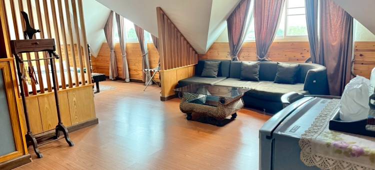 Maekhong Delta Boutique Hotel图片