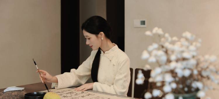 山隐一树民宿(景德镇陶瓷大学店)图片