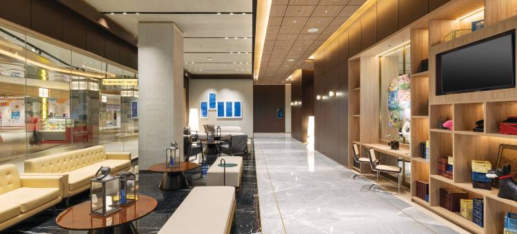 雅加达PIK2金色郁金香基础(Golden Tulip Essential PIK2 Jakarta)图片