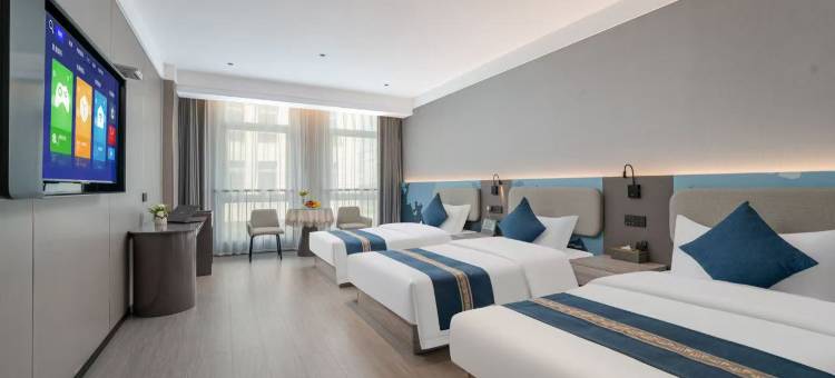 芜湖群鑫酒店图片