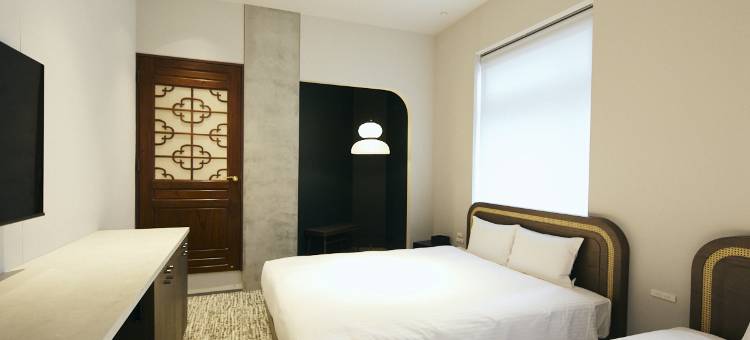 横滨Transcender酒店(TRAN.SCENDER HOTEL Yokohama)图片