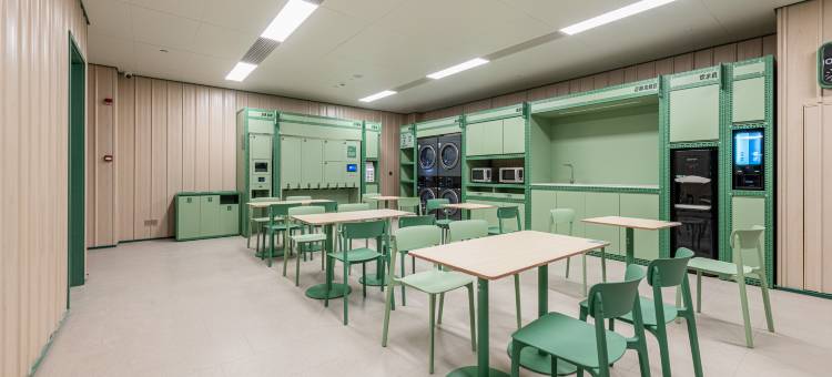 海友酒店(运城盐湖国际机场店)图片