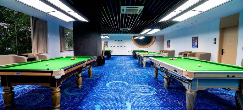 问界电竞酒店(开来欣悦购物广场店)图片