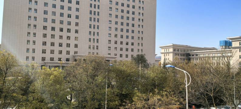 驿米阳酒店图片