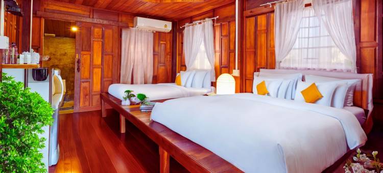 罗勇SCN水疗度假村(SCN Resort and Spa Rayong)图片