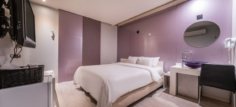 依澈精品酒店(Echae Hotel)图片