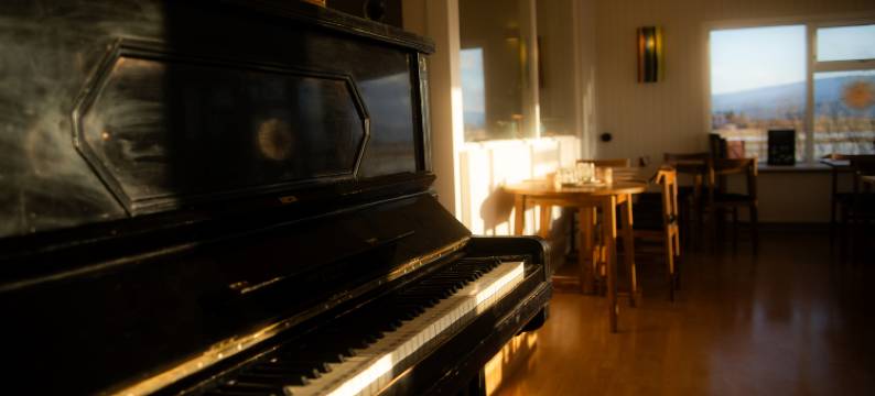 Hvítá客栈(The Hvítá Inn by Ourhotels)图片