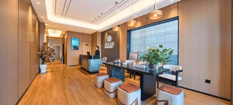 尊悦酒店(云龙诺邓镇店)图片